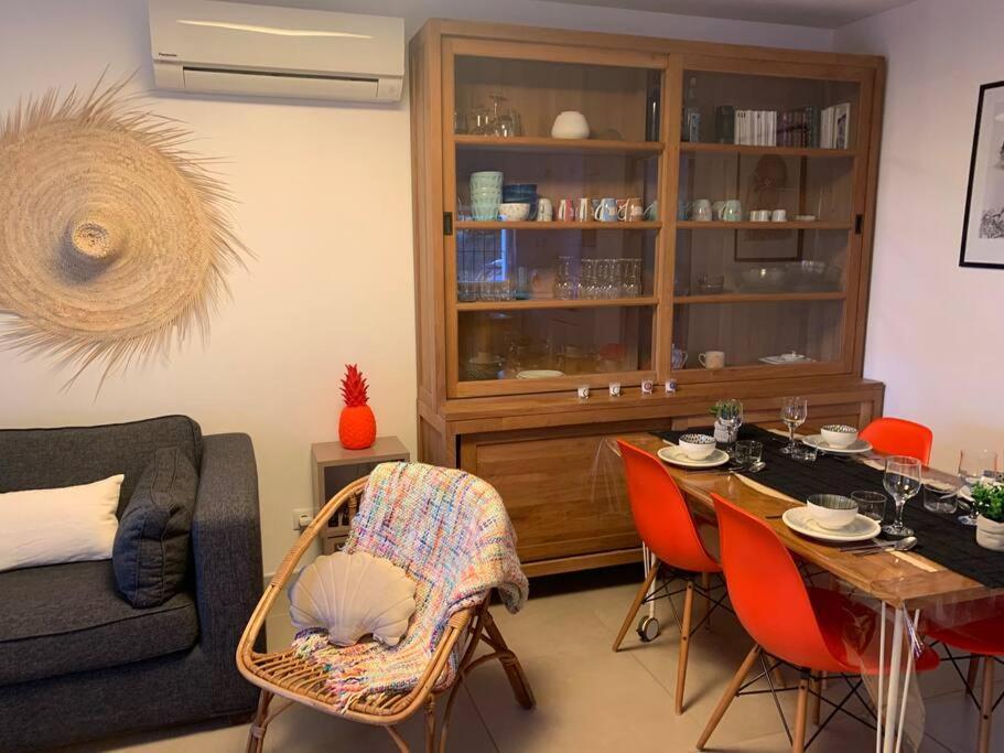 Apartment Appt Cocoon Akoya Conserjeria, A 50 M De La *