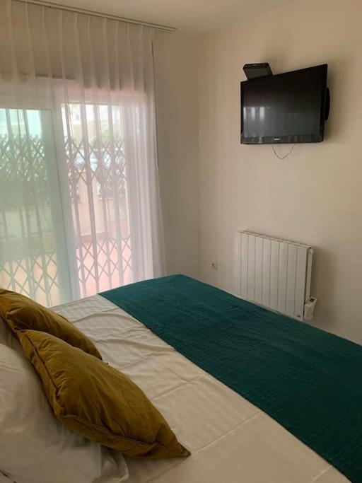 Appartement Appt Cocoon Akoya Conserjeria, A 50 M De La *